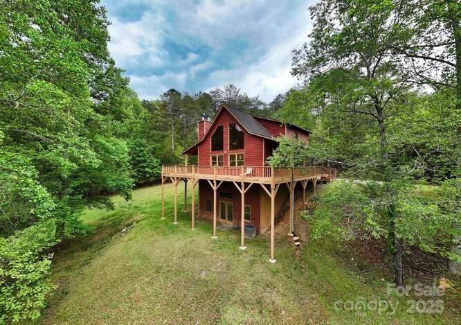 121 Bee Tree Ln., Murphy, NC 28906