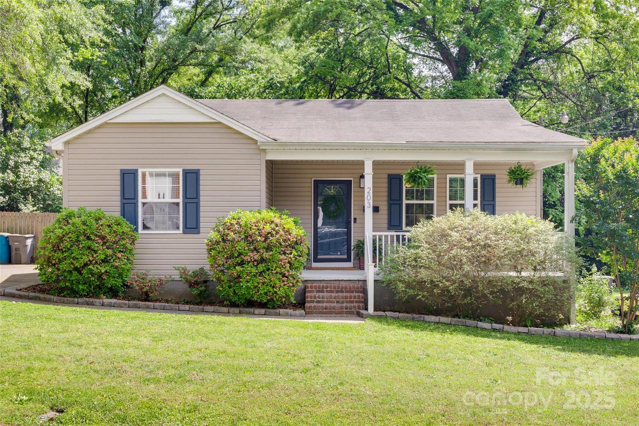203 Lincoln St., Belmont, NC 28012