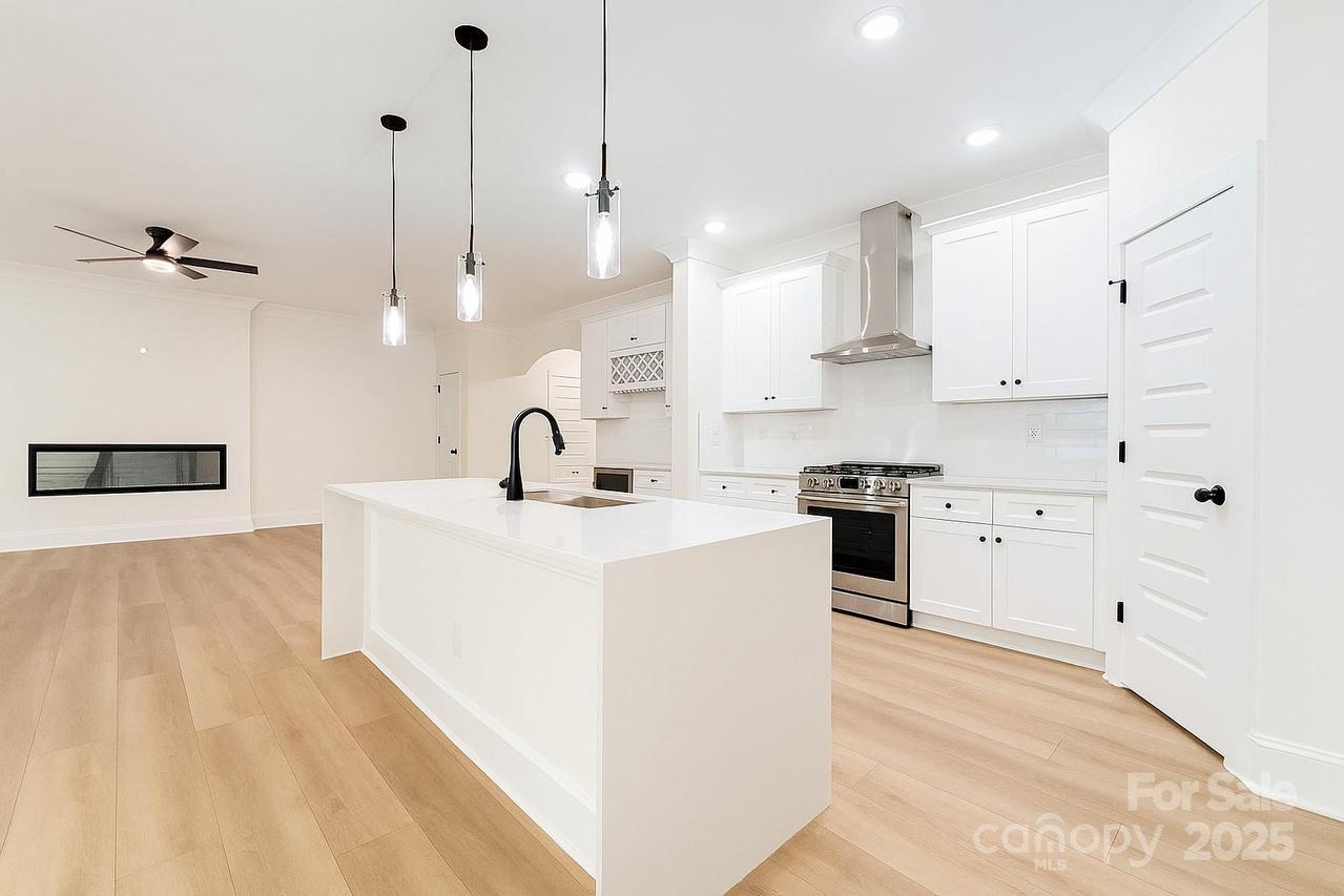 8315 Adrian Ct., Charlotte, NC 28270