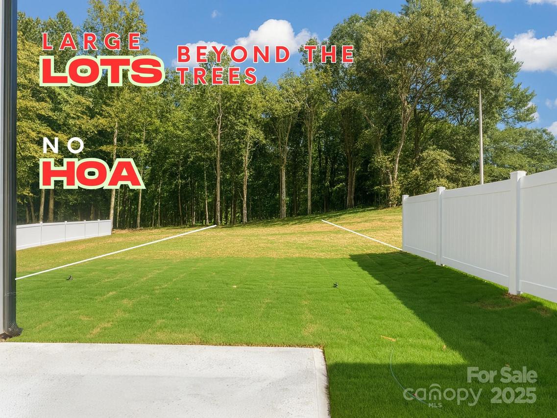 8311 Adrian Ct., Charlotte, NC 28270