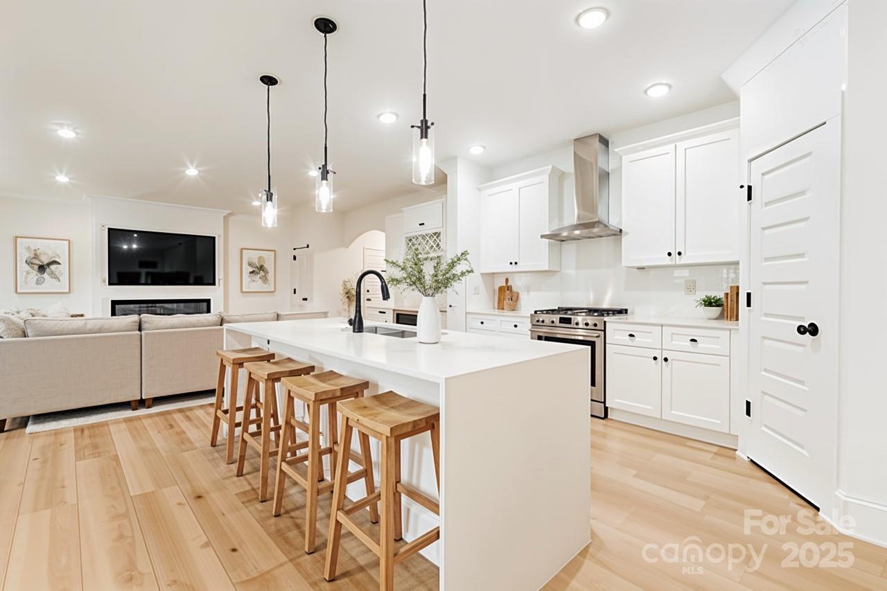 8311 Adrian Ct., Charlotte, NC 28270