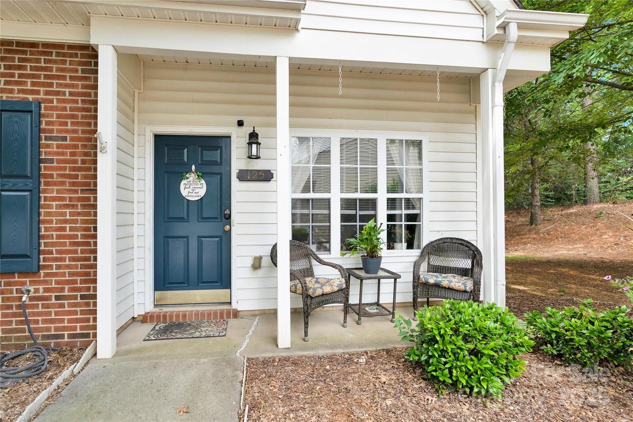 125 Lynch Cir., Mooresville, NC 28117