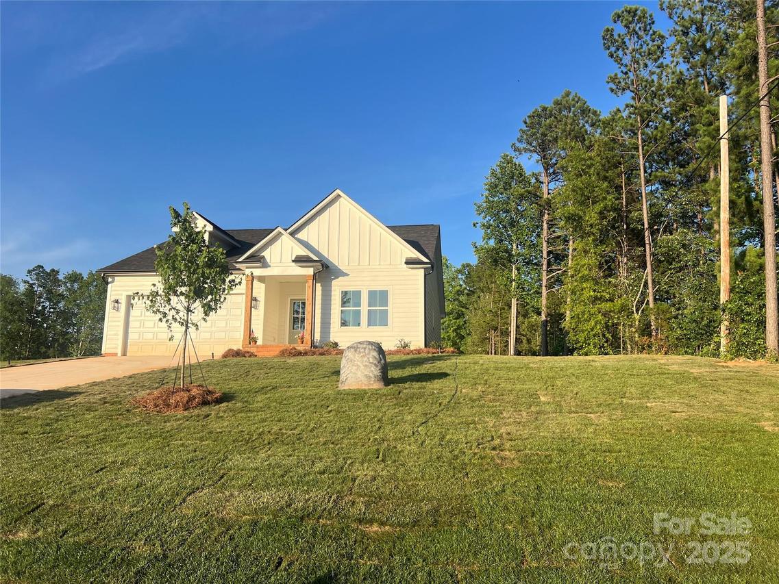 120 Autumn Blaze Rd., China Grove, NC 28023