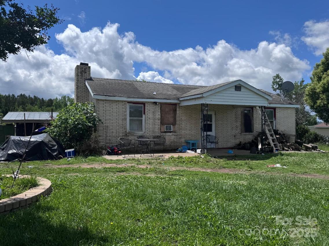 764 S Battleground Ave., Grover, NC 28073