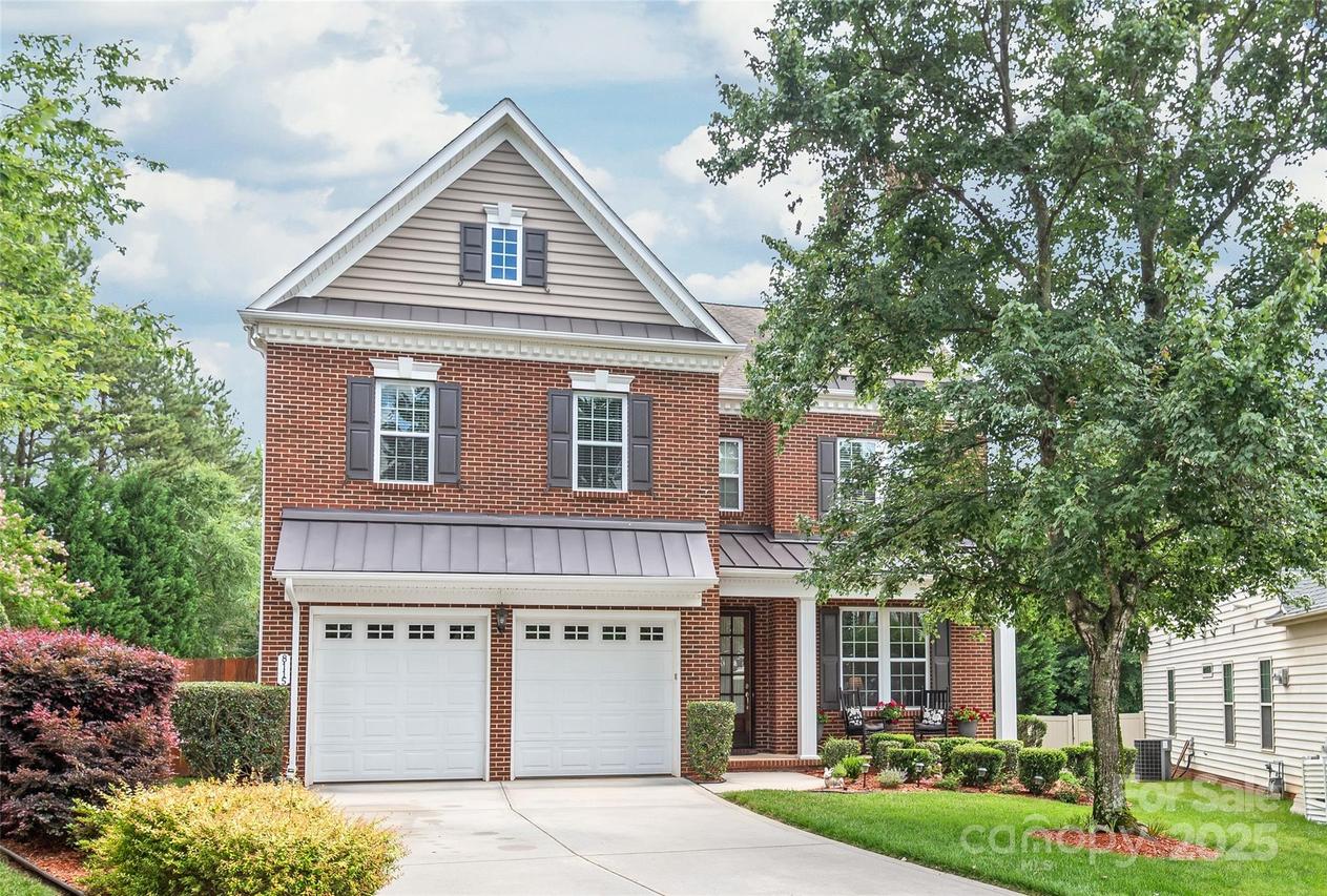 8115 Wilburn Ct., Charlotte, NC 28277