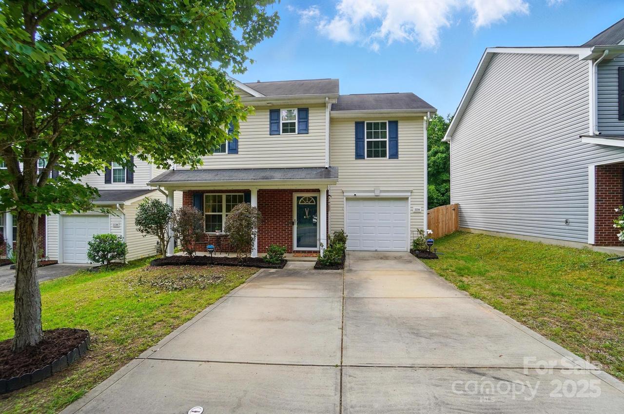 2234 Dion Ave., Charlotte, NC 28212