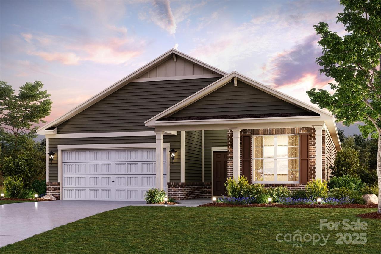 2584 Blue Sky Meadows Dr., Monroe, NC 28110