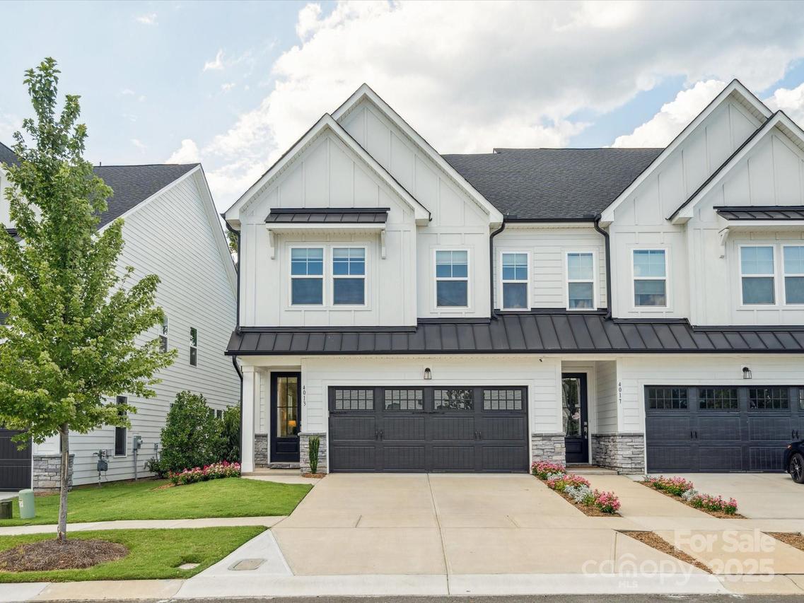 4013 Easton Ridge Ln., Charlotte, NC 28226