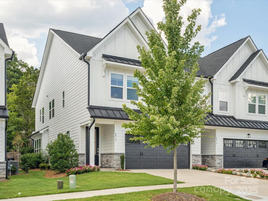 4013 Easton Ridge Ln., Charlotte, NC 28226