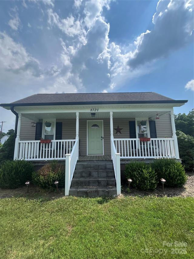 8720 Lee St., Mount Pleasant, NC 28124