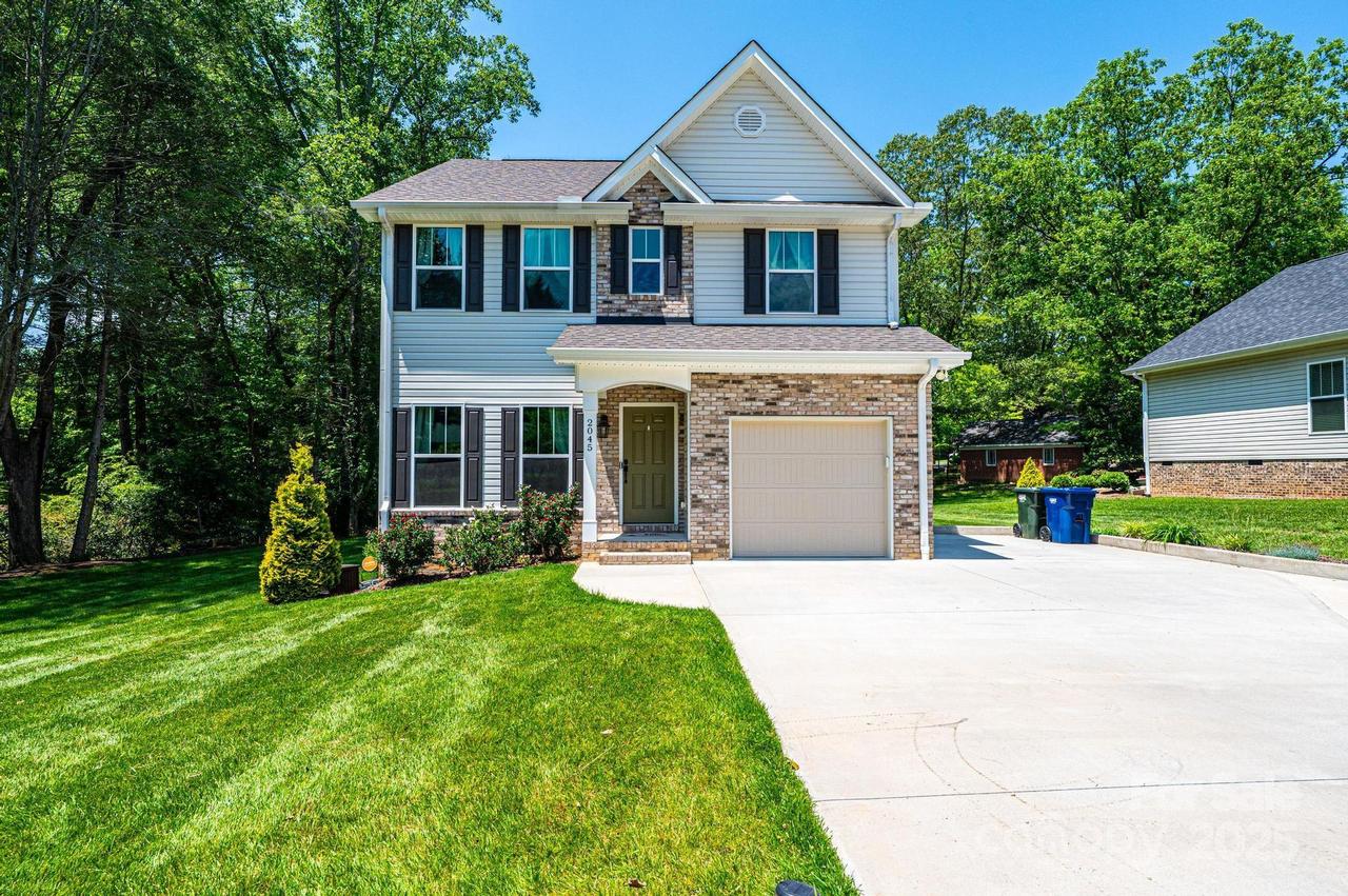 2045 13th St. #3, Hickory, NC 28601