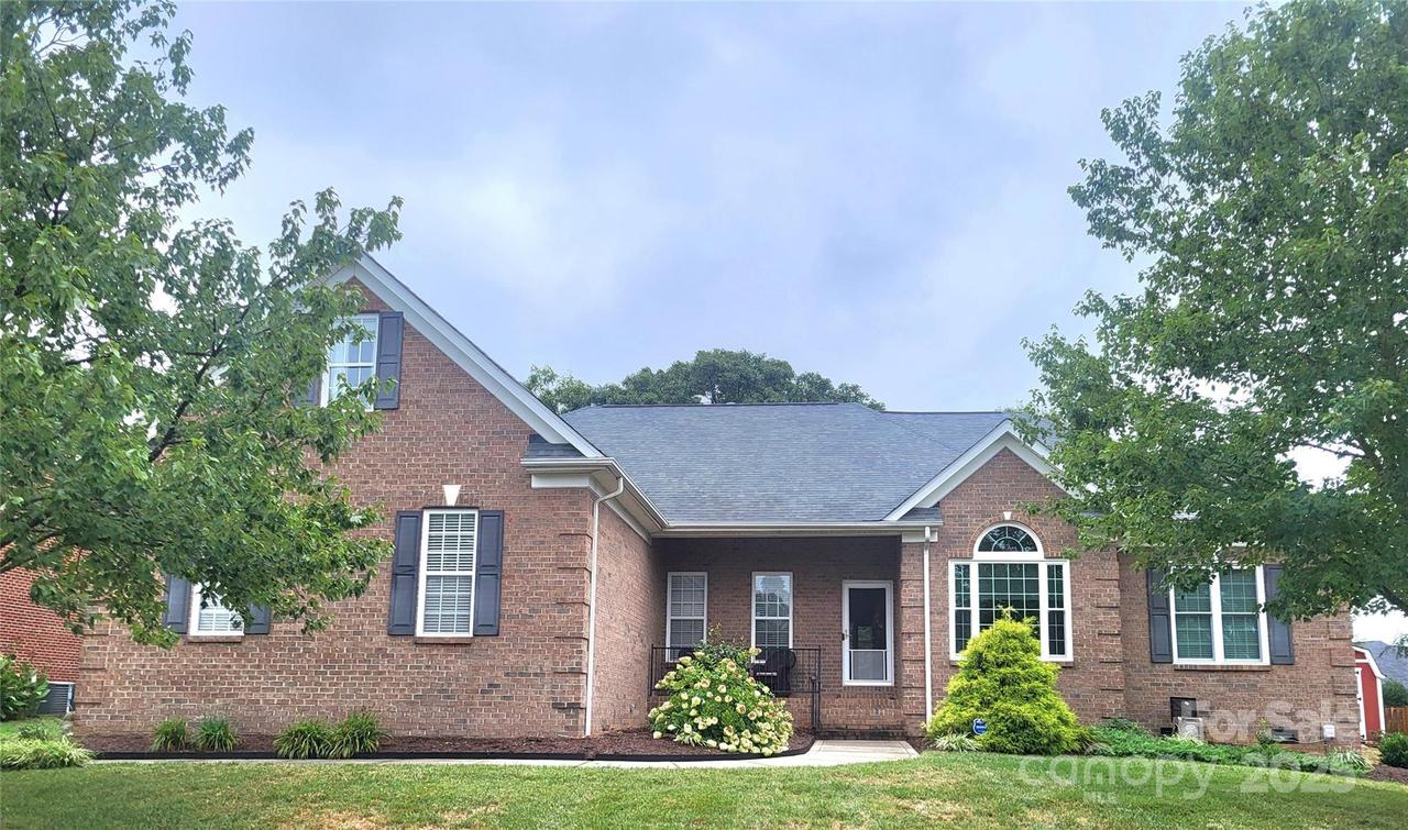 724 King Fredrick Ln., Concord, NC 28027