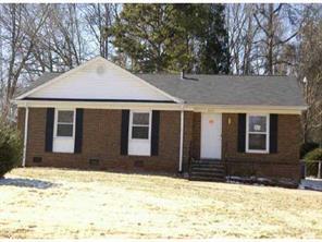 6213 Eagle Peak Dr., Charlotte, NC 28214