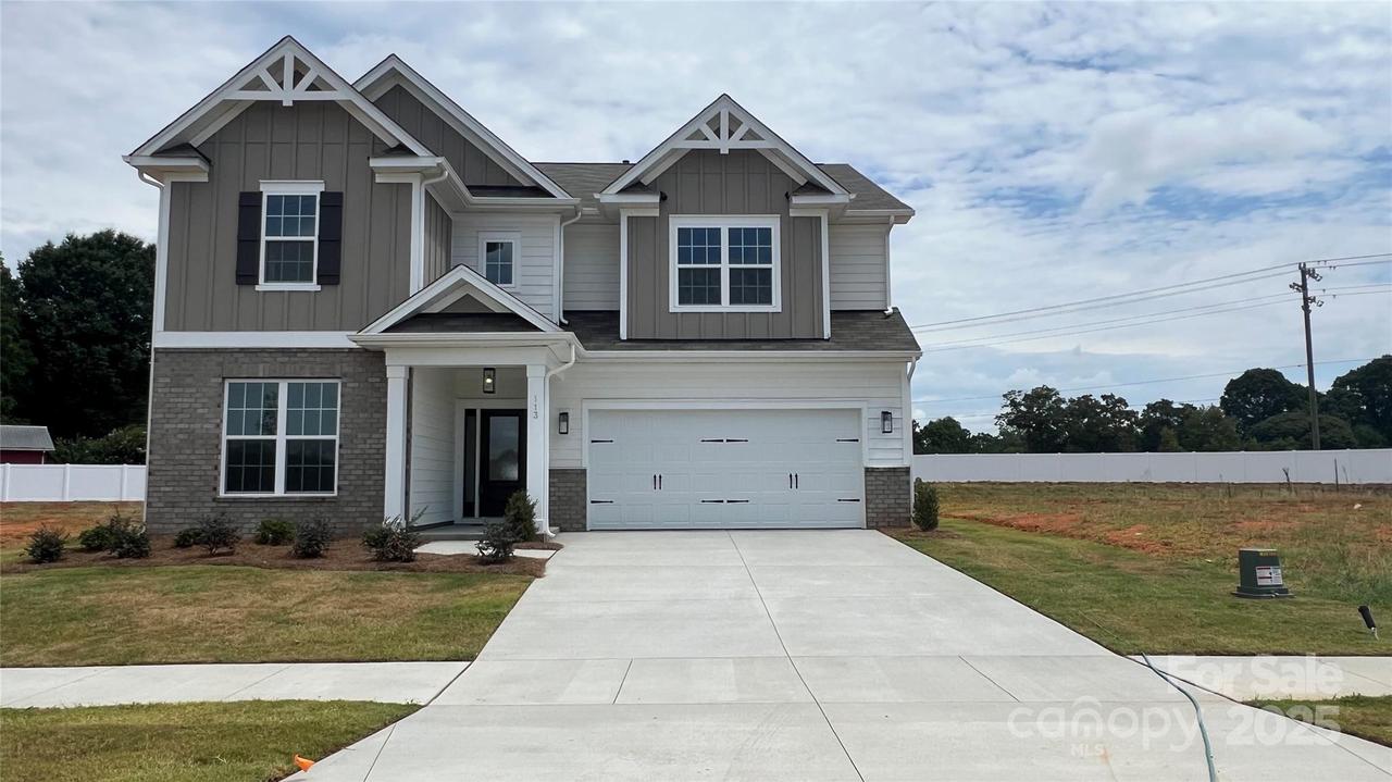 113 Tonbridge Way #HAF0031, Mooresville, NC 28115
