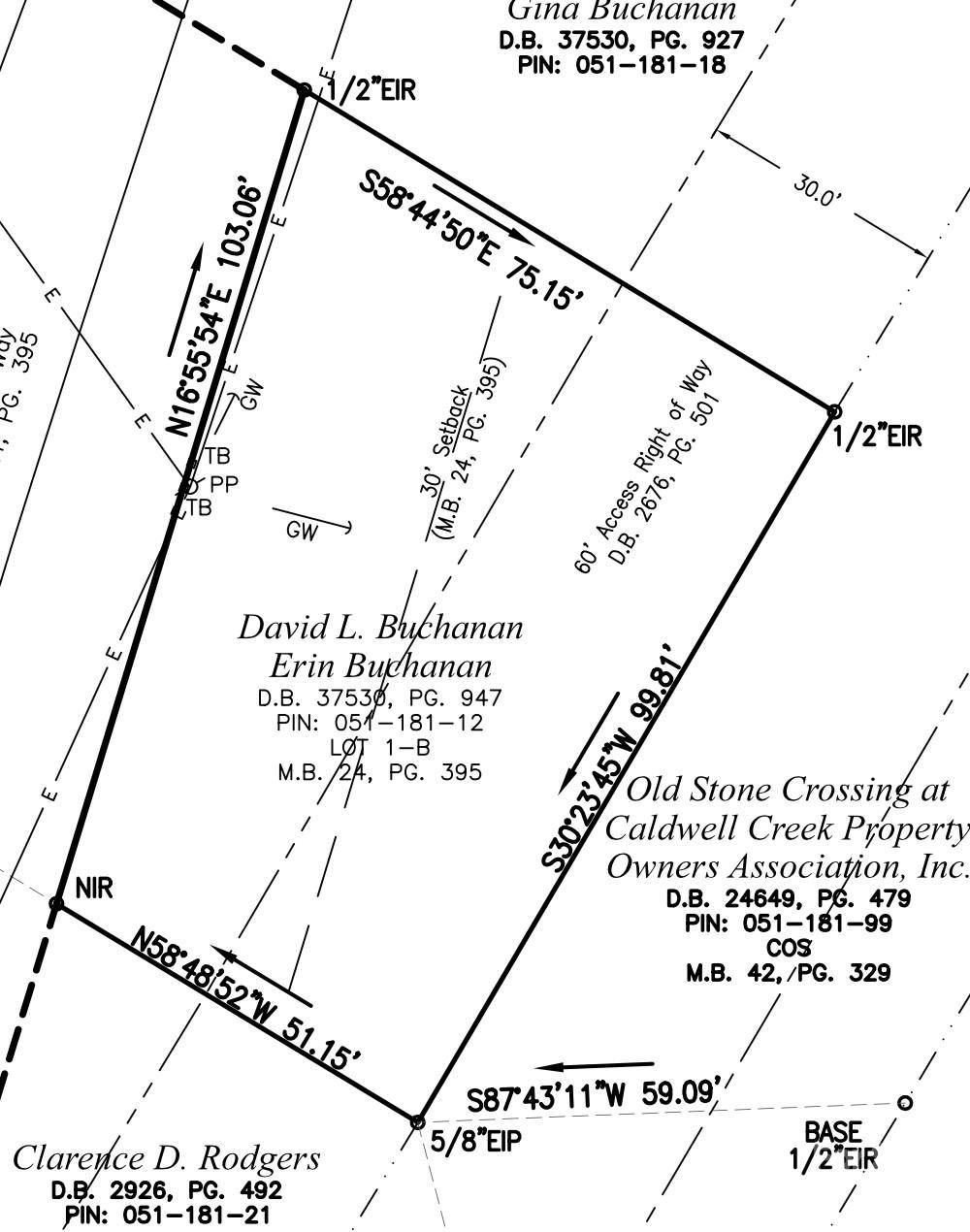 11816 Timber Ridge Rd., Charlotte, NC 28213