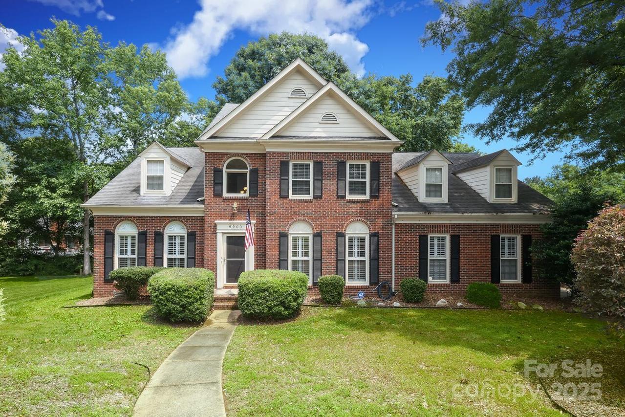 9900 Colvard Cir., Charlotte, NC 28269
