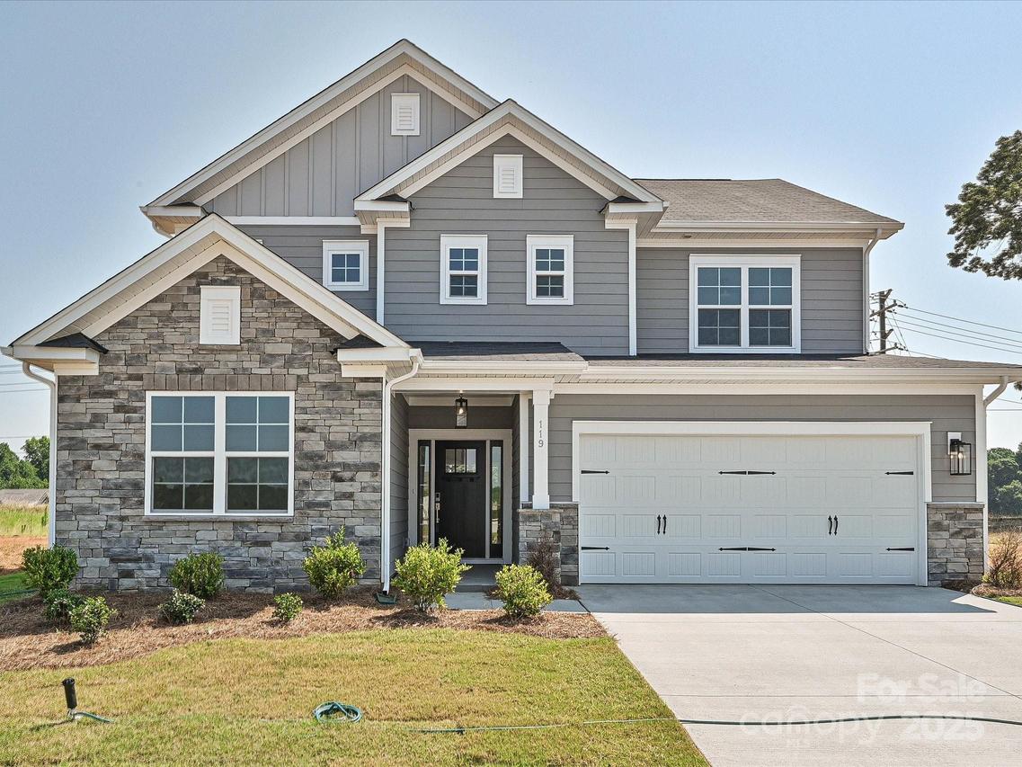 119 Tonbridge Way #HAF0033, Mooresville, NC 28115