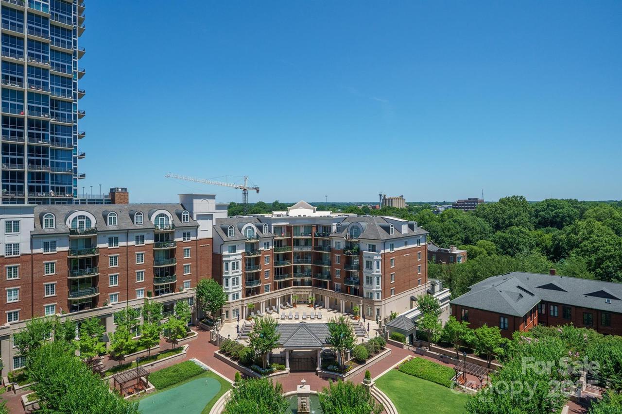 300 W 5th St. #812, Charlotte, NC 28202
