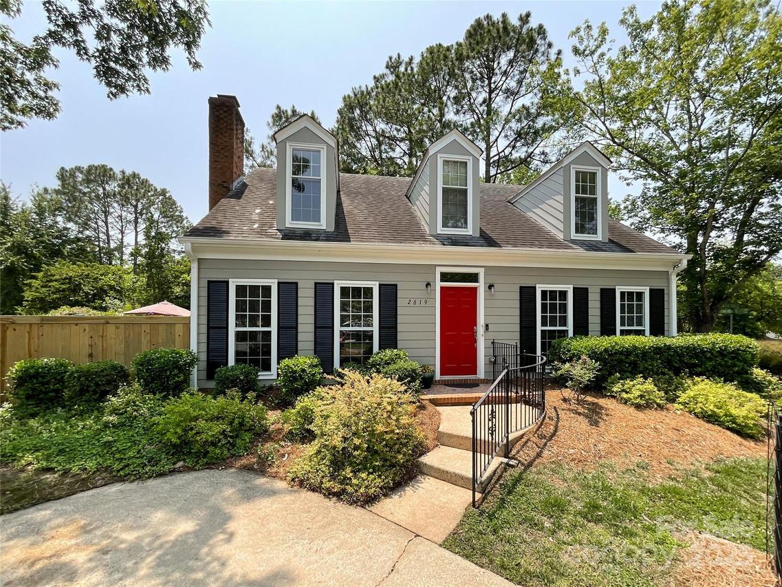 2619 Quailrush Rd., Charlotte, NC 28226
