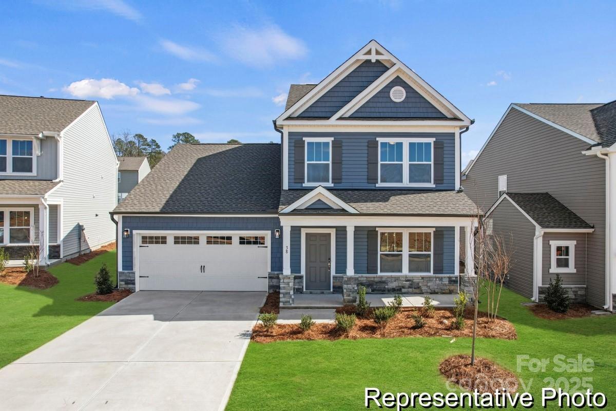 1216 Links Crossing Dr. #159, Monroe, NC 28112