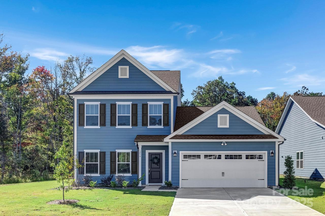 1216 Links Crossing Dr. #159, Monroe, NC 28112