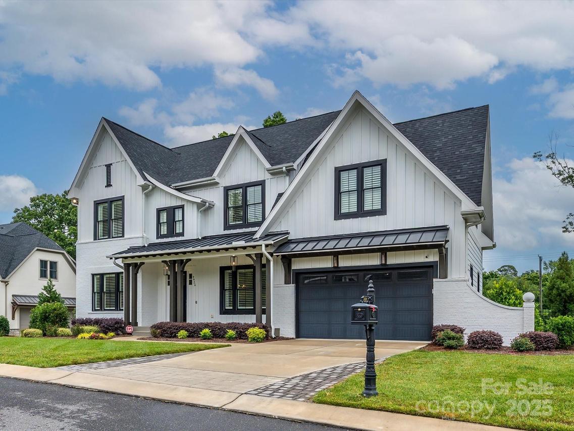 9426 Greyson Ridge Dr., Charlotte, NC 28277