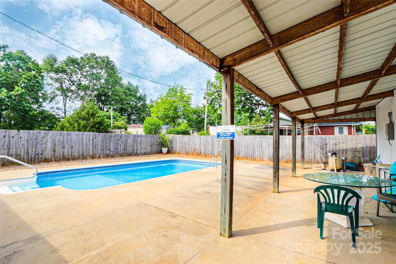 137 Hardin Rd., Forest City, NC 28043