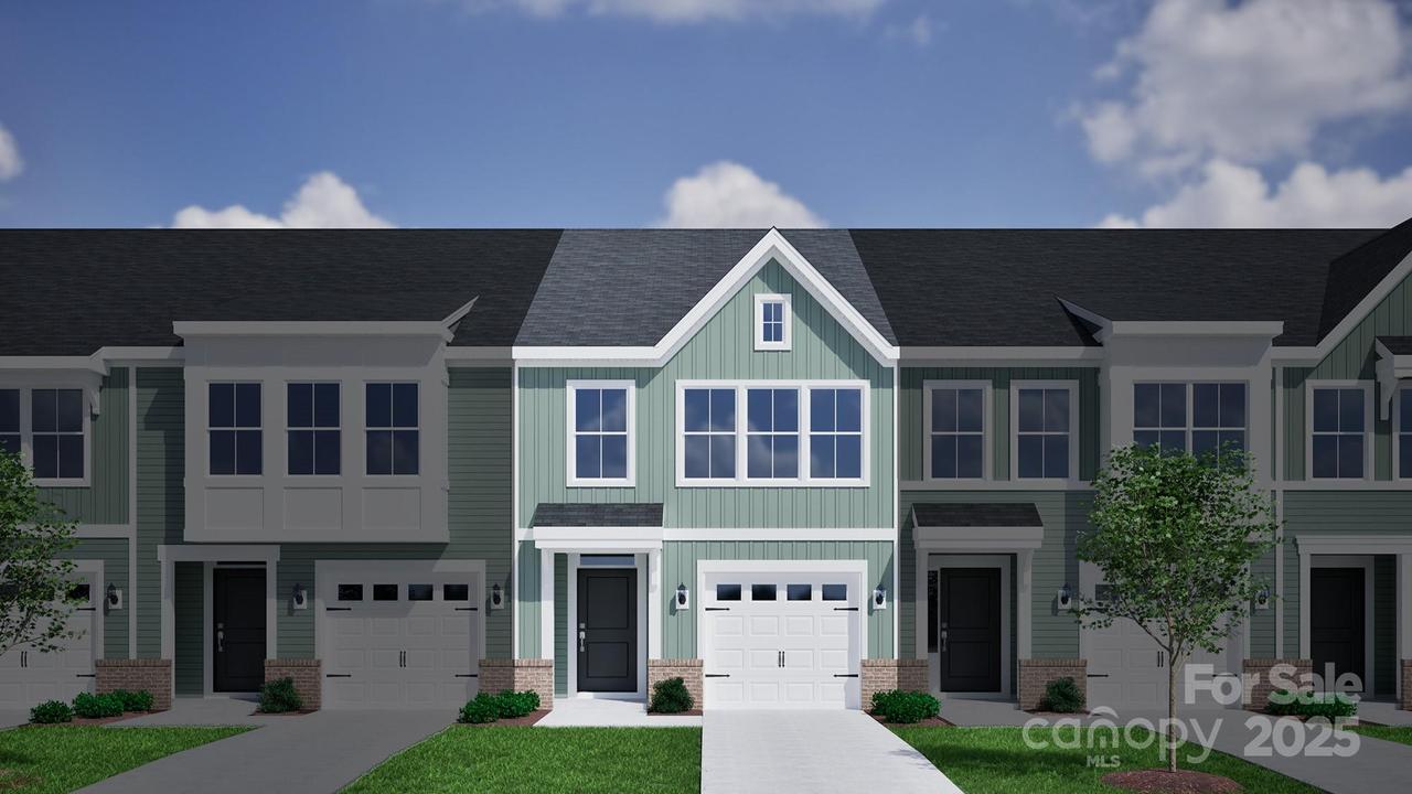 2724 Lehigh Rd., Charlotte, NC 28208