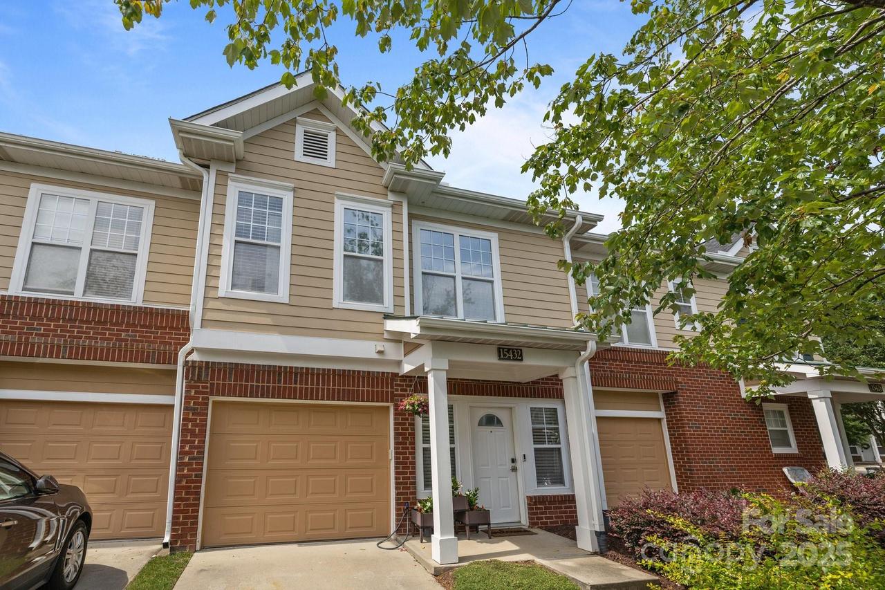 15432 Coventry Court Ln., Charlotte, NC 28277