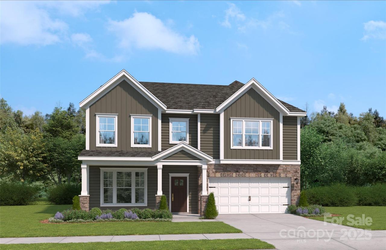 308 Balboa St., Matthews, NC 28104