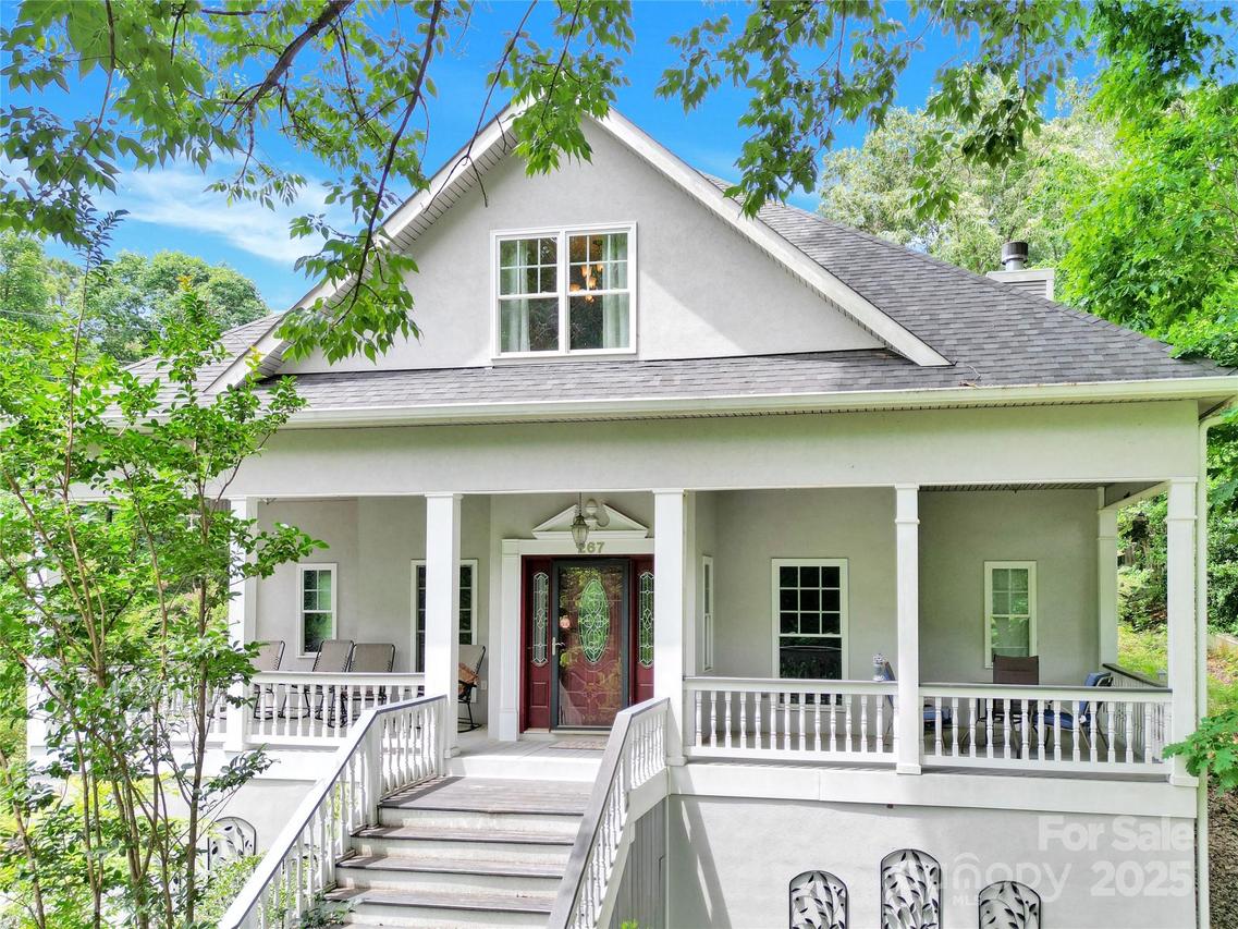 267 Ikerd Dr., Concord, NC 28025