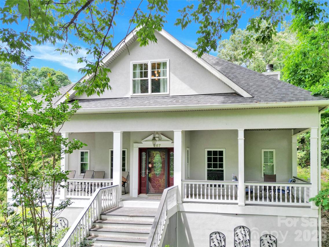 267 Ikerd Dr., Concord, NC 28025