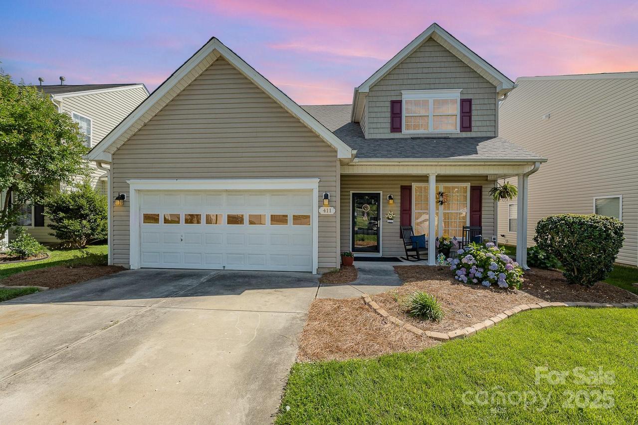 411 Summergate Dr. #78, Winston Salem, NC 27103