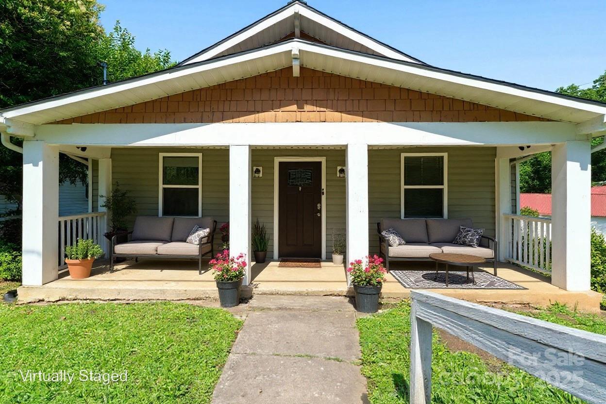 146 Georgia St., Concord, NC 28025