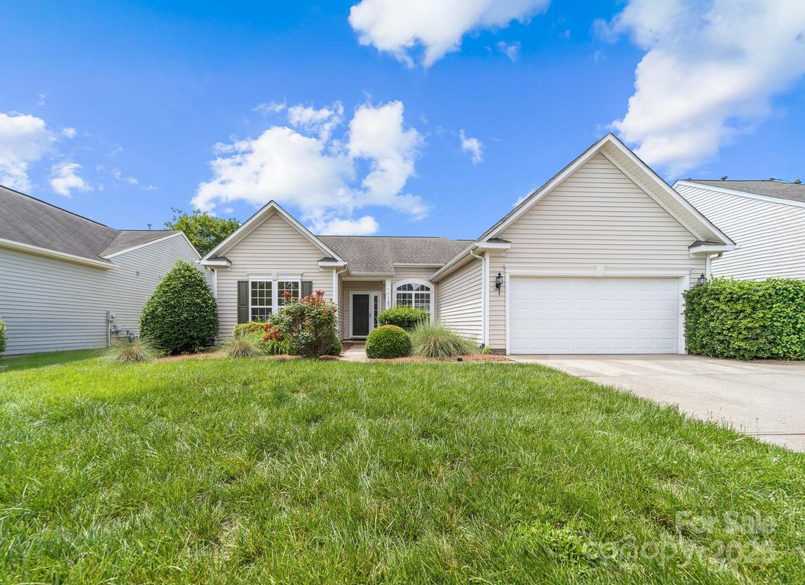 1107 Rachel Anne Dr., Belmont, NC 28012