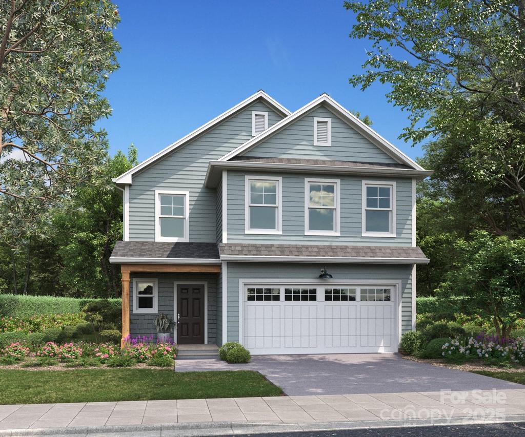 1133 Thayer Glen Ct., Charlotte, NC 28213