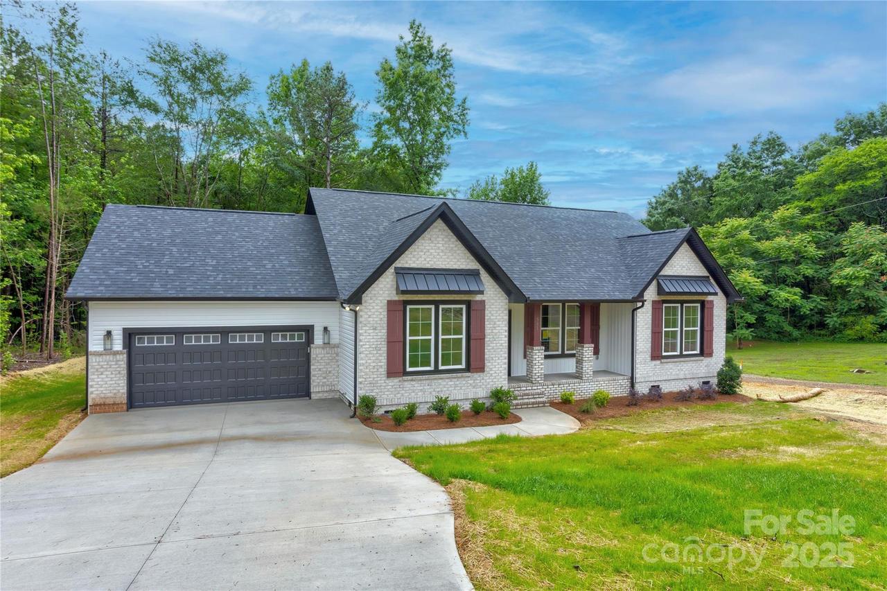 501 Old Speedway Dr. #1, Concord, NC 28027