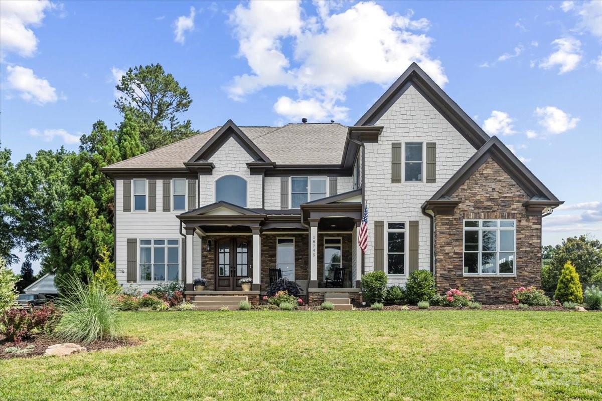 18745 Bluff Point Rd., Cornelius, NC 28031