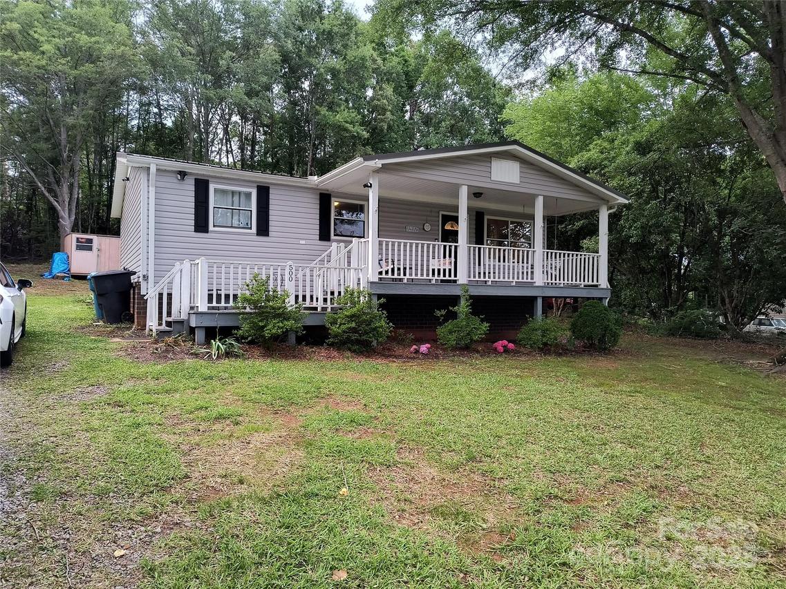 500 Bob Rollins Rd., Forest City, NC 28043