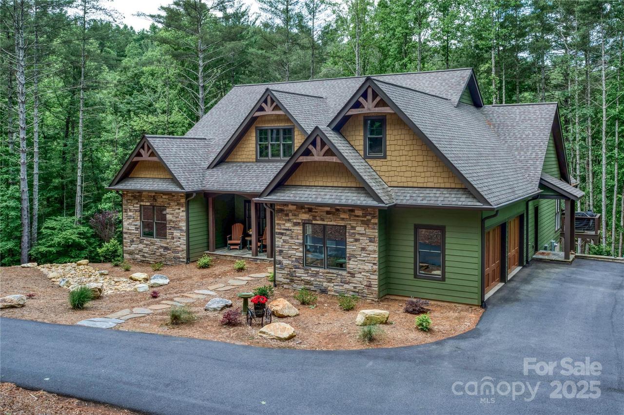 1003 Glory Dr. #60, Morganton, NC 28655
