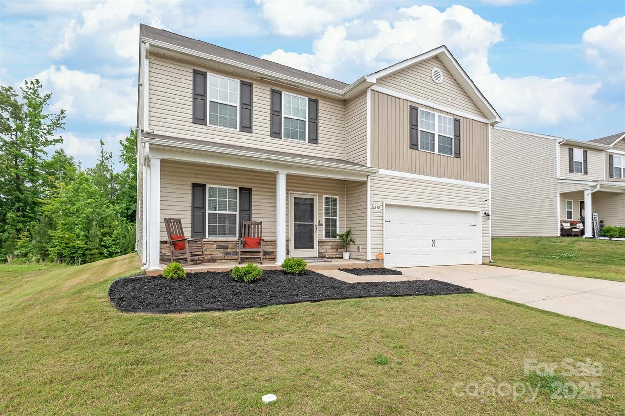 2340 Lanza Dr., Charlotte, NC 28215