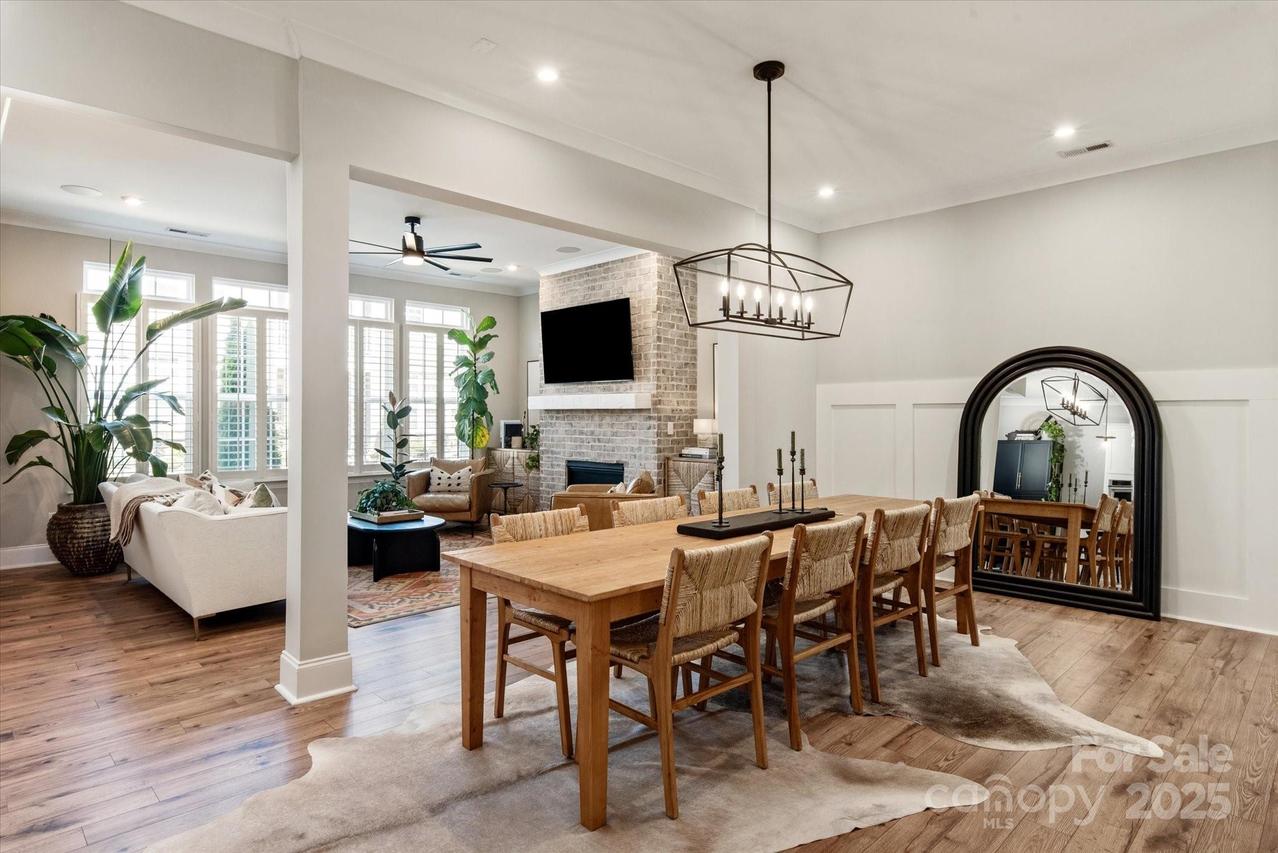 20216 Shaffer Bach Ln., Charlotte, NC 28277