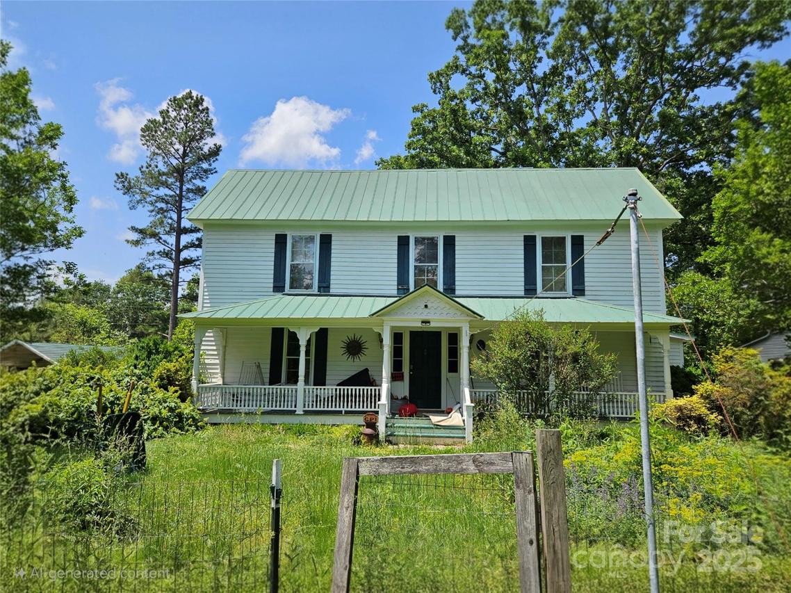 368 Settlemyre Rd., Morganton, NC 28655