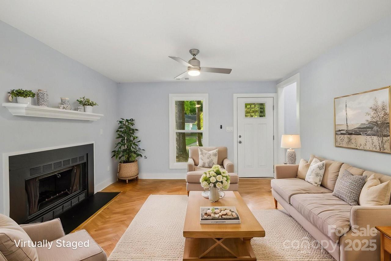 5414 Leaford Ct., Charlotte, NC 28227