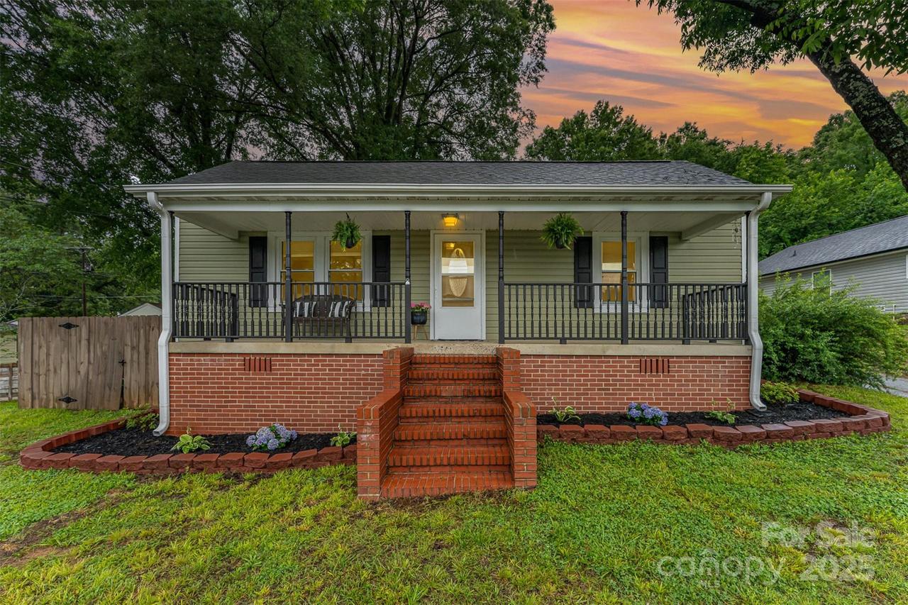 910 W A St. #9, Kannapolis, NC 28081