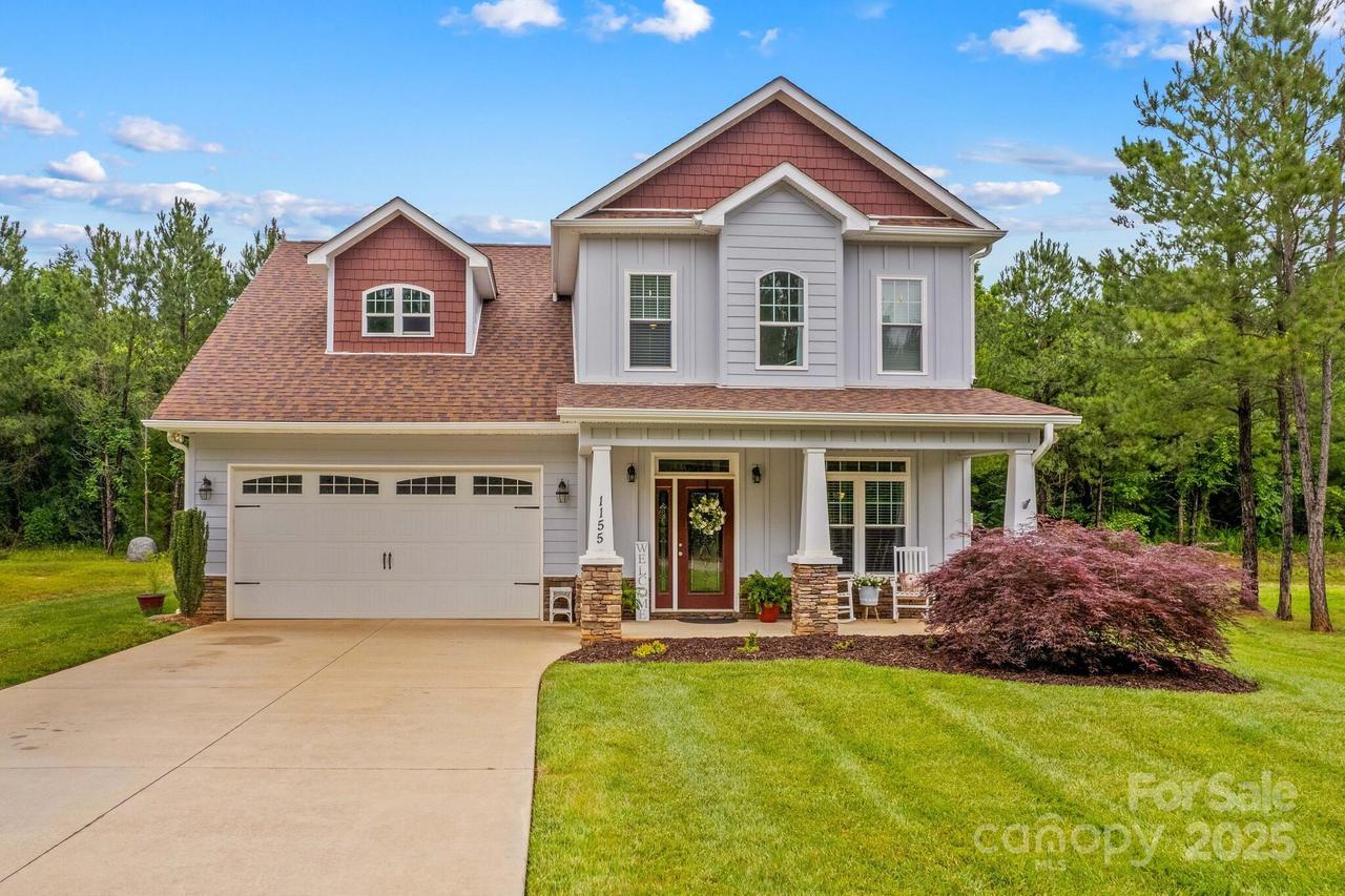 1155 Rudder Cir., Salisbury, NC 28146