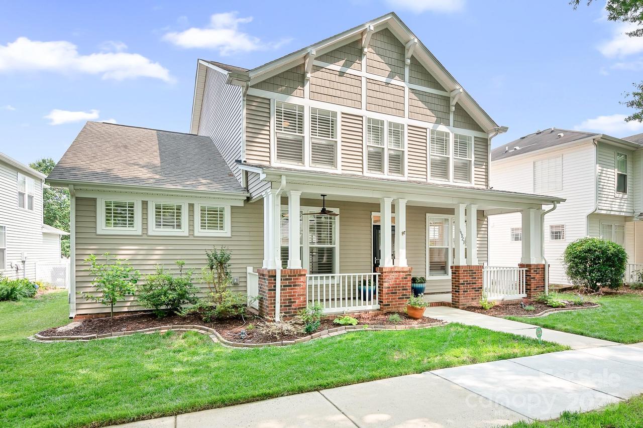 14923 Almondell Dr., Huntersville, NC 28078