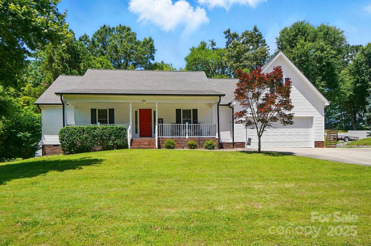 185 Eastcliff Dr., Concord, NC 28025