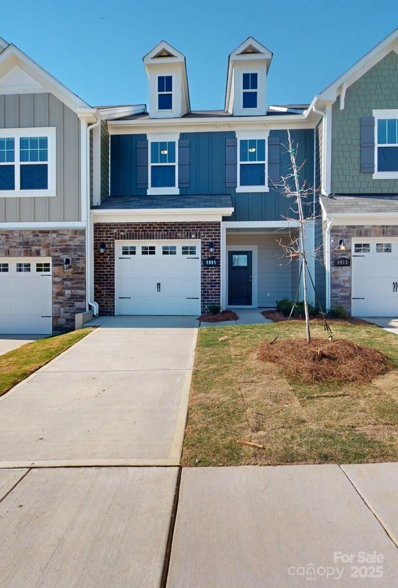 4009 Lawnview Dr., Charlotte, NC 28269