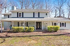 795 Owen Rd., Lexington, NC 27292